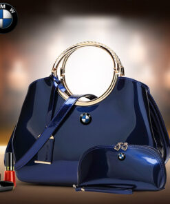 bmw purse, bmw handbag, bmw tote bag, bmw ladies handbags, bmw purses for sale, bmw luxury handbag