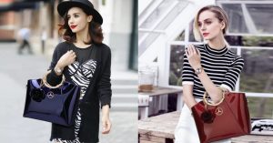 Mercedes Benz Purses Feature Image