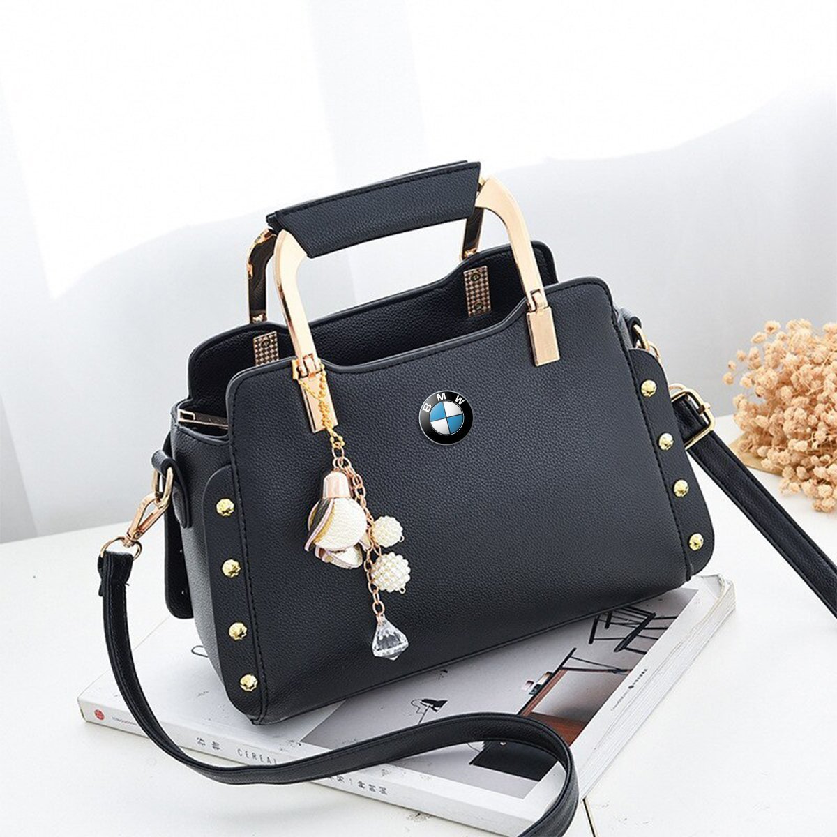 BMW Purses