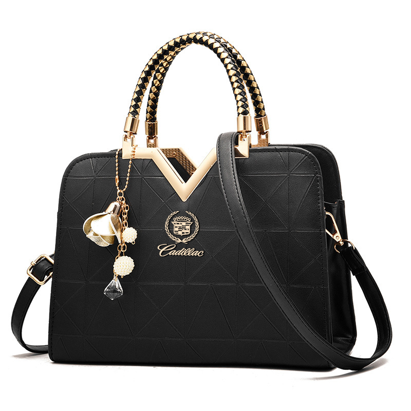 Cadillac Spring Purses