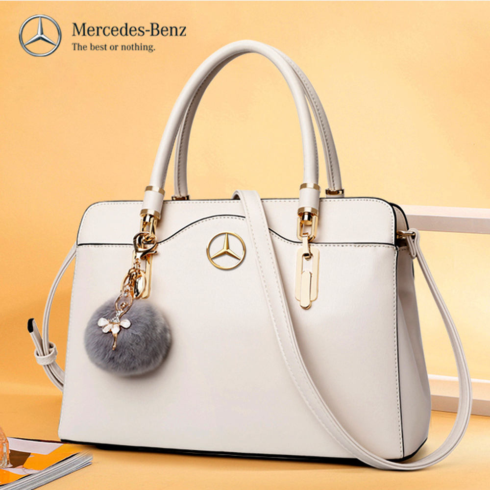 Mercedes Benz Classy Purse