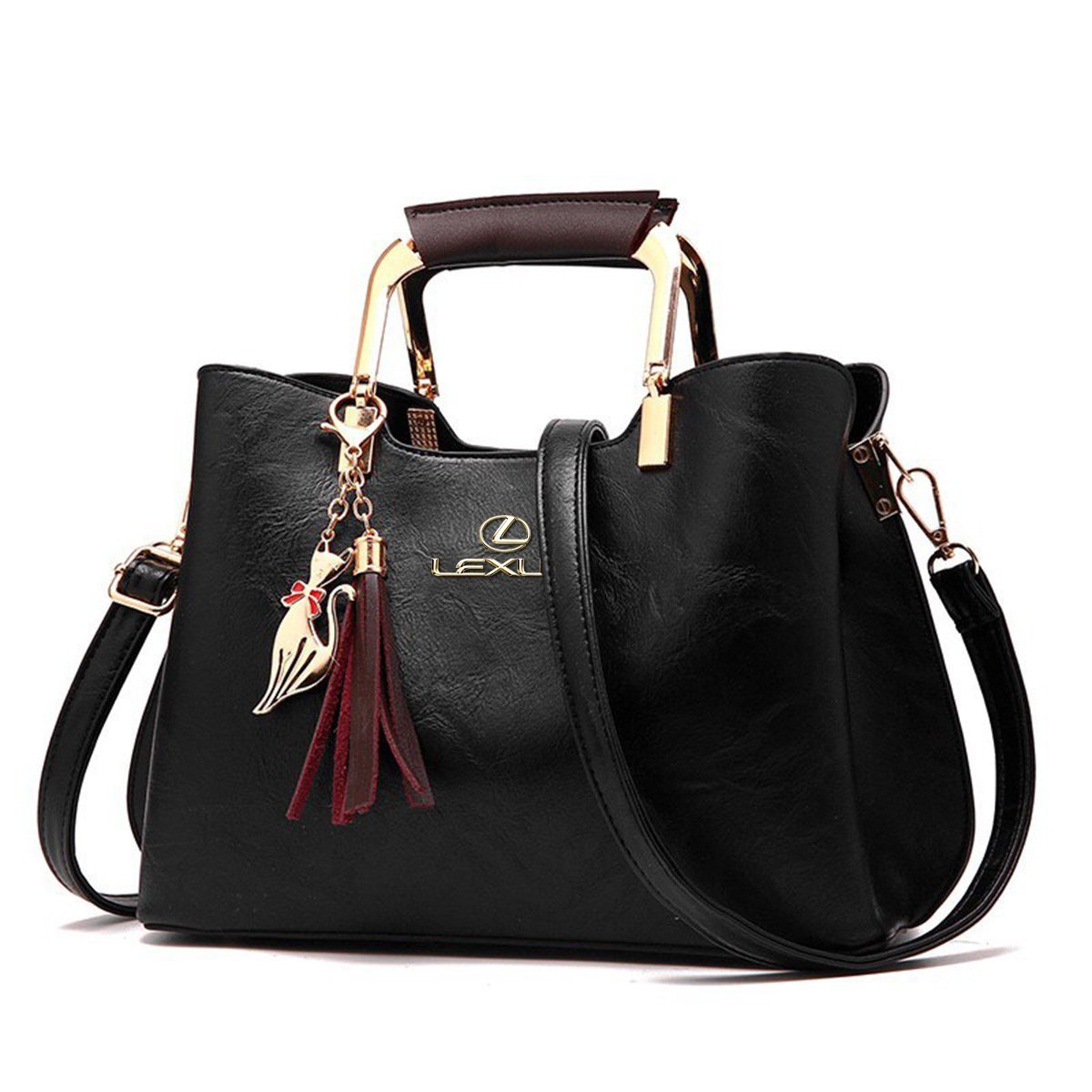 lexus deluxe handbag