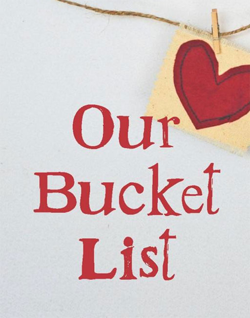 A todo list