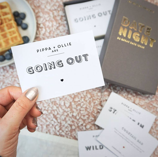 A Date night