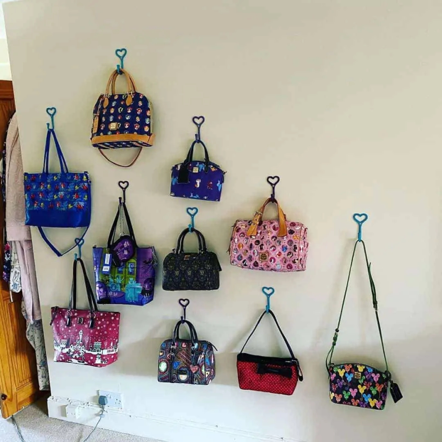 Mount a Hanging Bar To The Wall