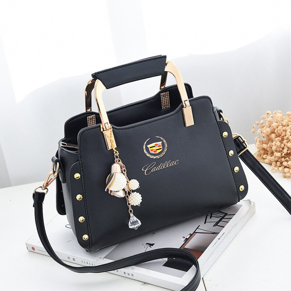 Cadillac Genuine Leather Purses