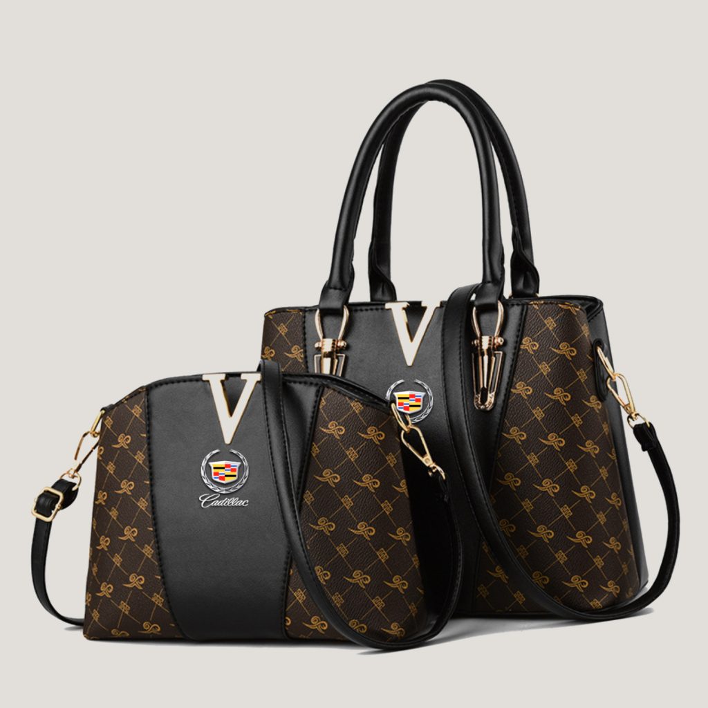 Cadillac 2-Purse Set