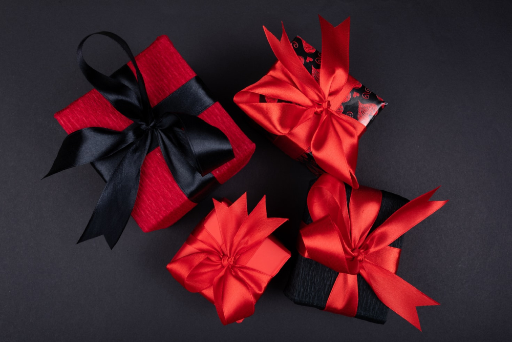 Valentine's Day gift 2