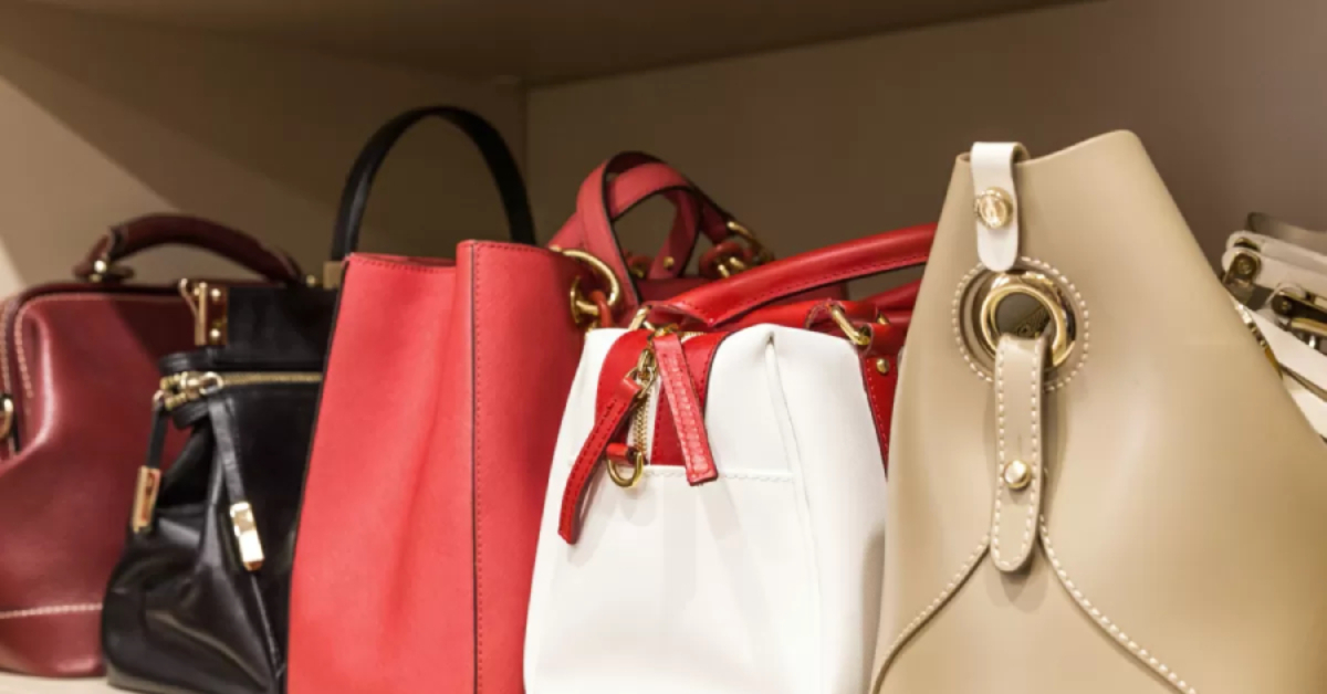 Stuff Your Purses