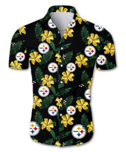 hawaiian pittsburgh steelers, hawaiian steelers shirt, pittsburgh steelers hawaiian shirt, steelers aloha shirt, steelers hawaiian, steelers hawaiian shirt, steelers tropical shirt