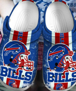 buffalo bills crocs, buffalo bills crocs amazon, buffalo bills crocs mens