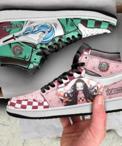 custom demon slayer shoes, demon slayer custom shoes, demon slayer jordans, demon slayer nike shoes, demon slayer shoes, demon slayer shoes nike, demon slayer sneakers, nezuko shoe, rengoku shoes, shinobu shoes, tanjiro sandals, tanjiro shoes, zenitsu shoes