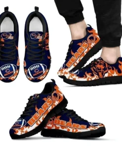 chicago bear slippers, chicago bears crocs, chicago bears gym shoes, chicago bears nike shoes, Chicago Bears shoes, chicago bears sneakers, chicago bears tennis shoes, crocs chicago bears, nike bears shoes, nike chicago bears sneakers